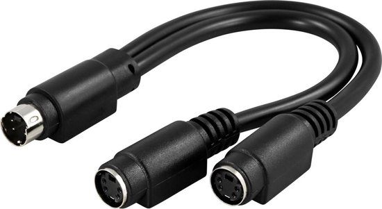 Mdo Kabel Hdmi Naar Vga 1.5 m