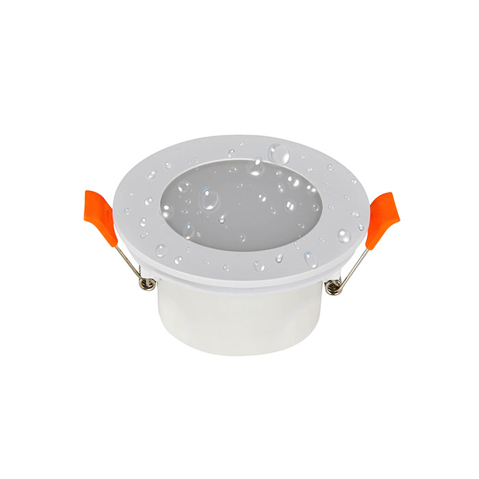 Melody Inb Spot Wit 5w 6400k Ip65