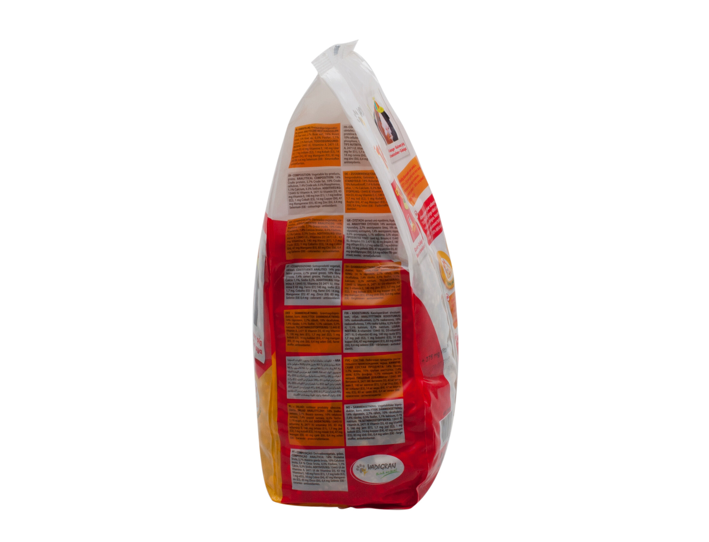 Menu Cavia Tasty 2 kg 3