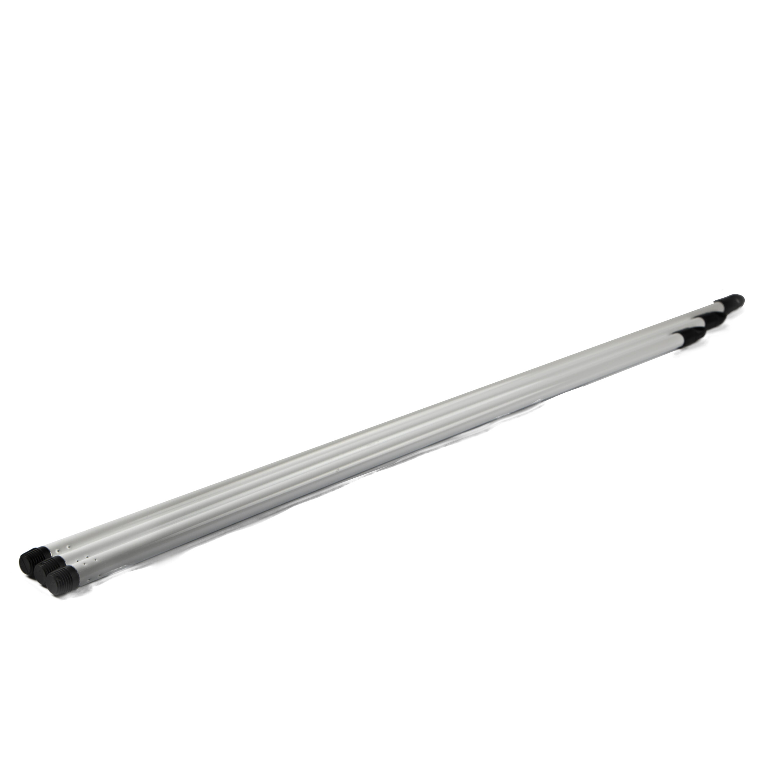 Metaal Steel Wit Gelakt 1.40 m 2