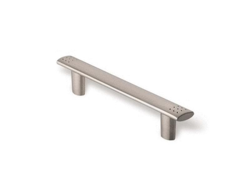 Meubelgreep, Rvs-Look 96 mm