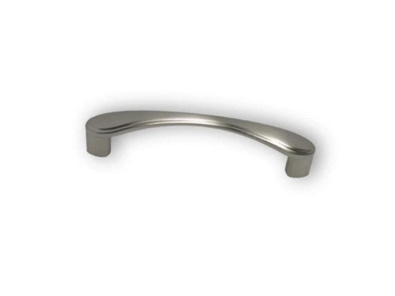 Meubelgreep, Rvs-Look 96 mm