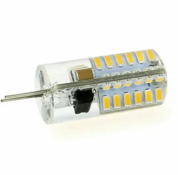 Micro-3 G4 3w 6400k 220v 2