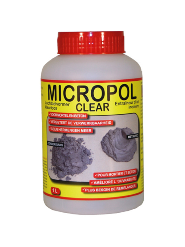 Micropol 1lt