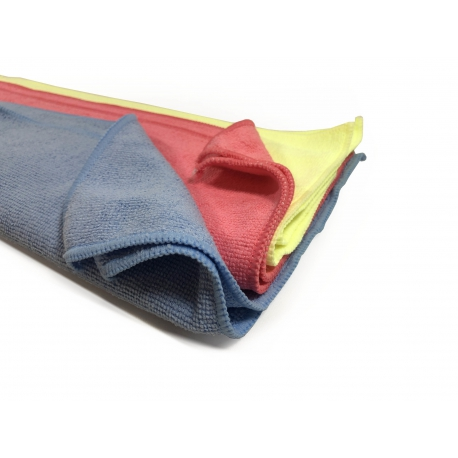 Microvezel Doek 6st