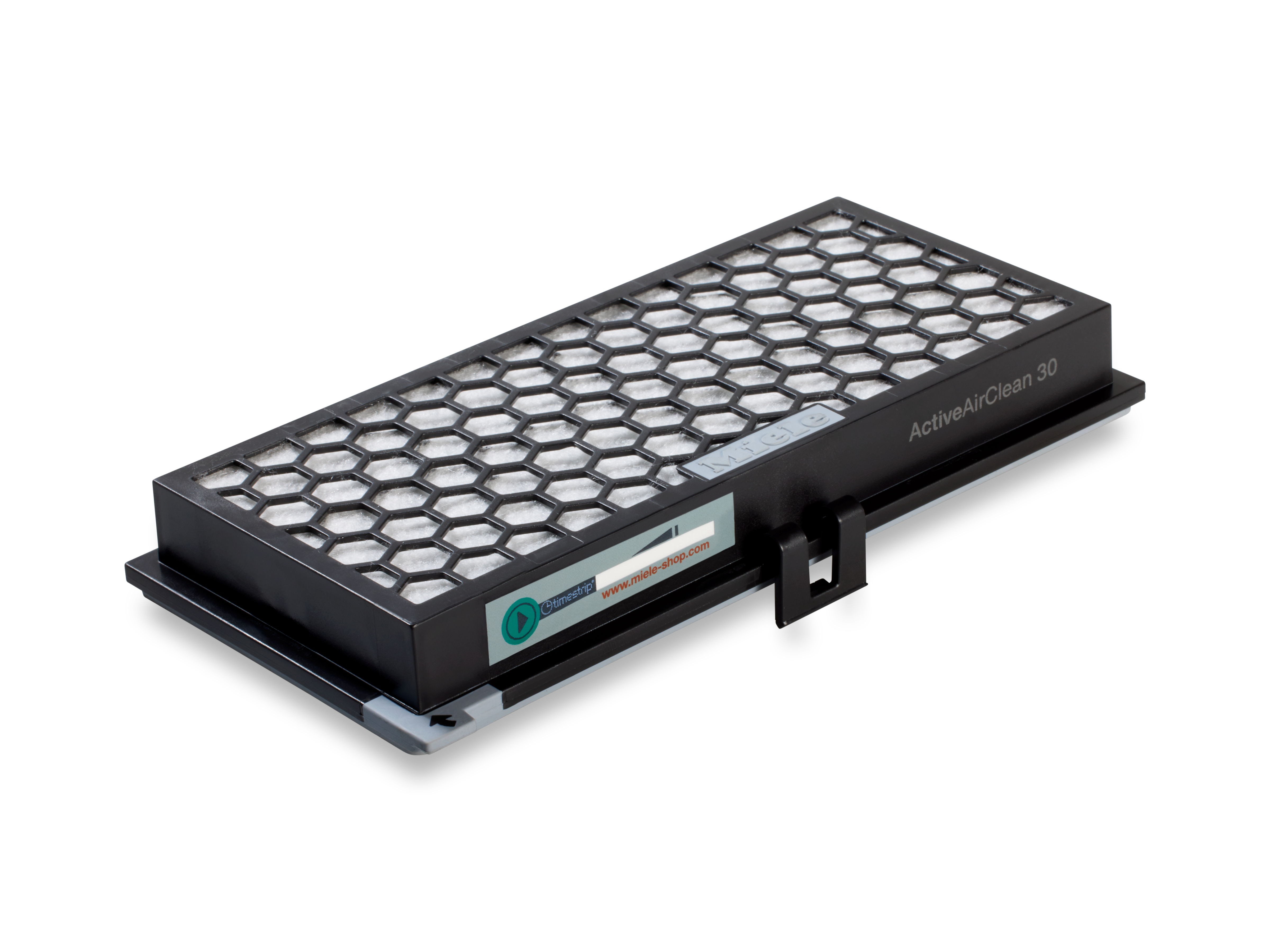 Miele Active Airclean-Filter met Timestrip® 2