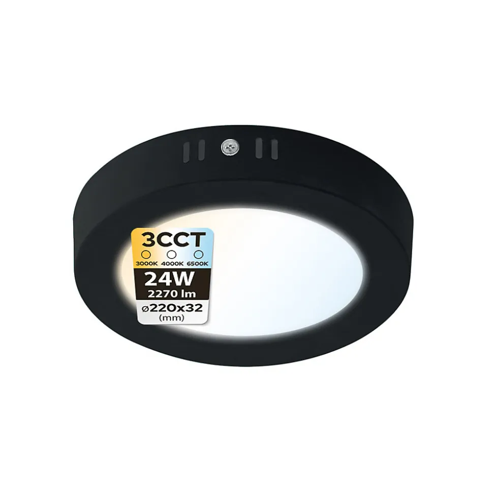 Milena-24 3cct/24w Bl 3cct 2