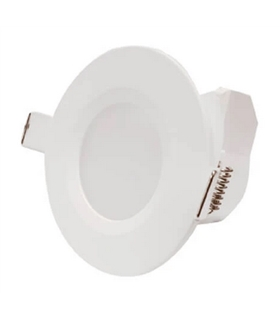 Milena-36 3cct/36w Wh 3cct160-265v Ld 2