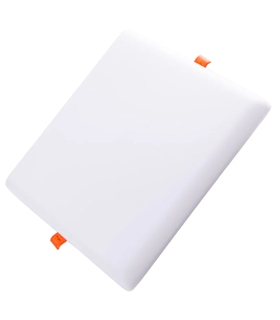 Milena-36 3cct/36w Wh 3cct160-265v Ld 3