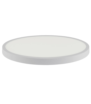 Milena-36 3cct/36w Wh 3cct160-265v Ld