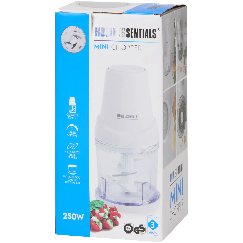 Mini Chopper 250w 4