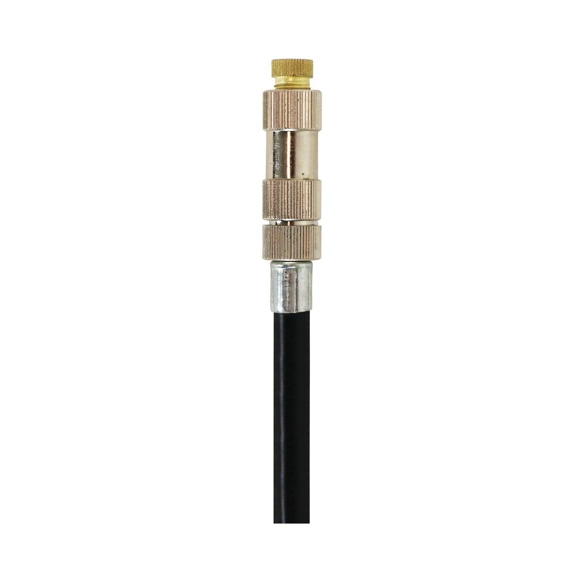 Mini Fiets Pomp met Manometer 2