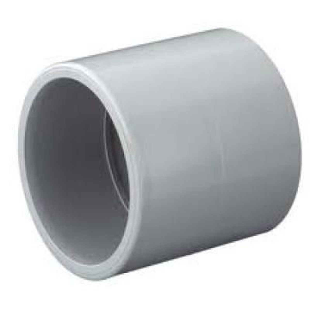 Mof voor Buis 25 mm