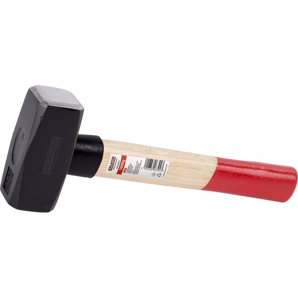 Moker 1000 g Hout