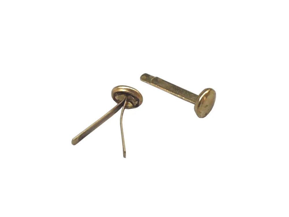 Monsterzakklemmen Bolkop 17 mm
