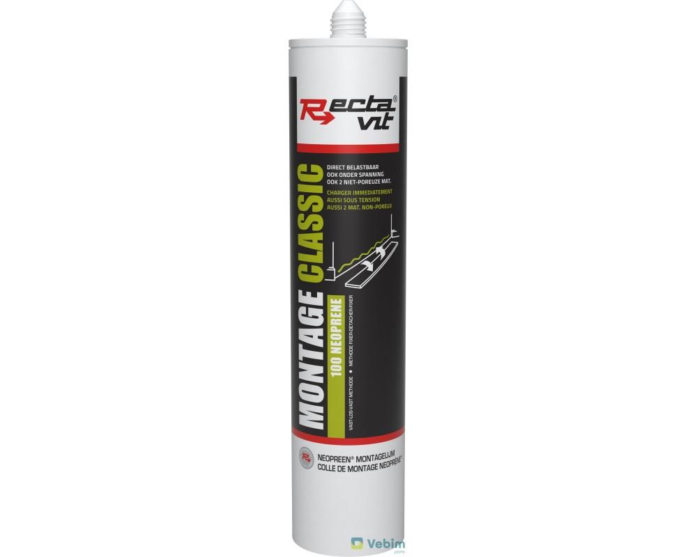 Montage Classic 350 g Beige