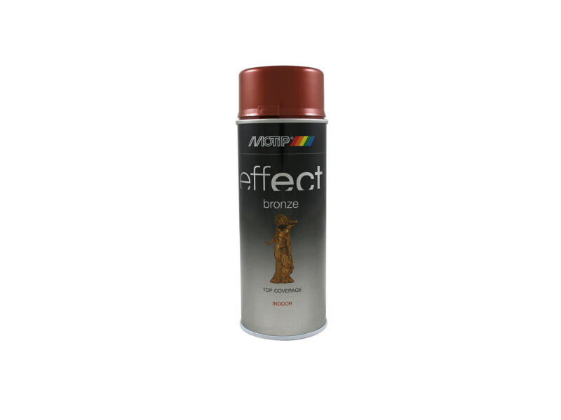 Motip Black Line Spray Koper - 303004