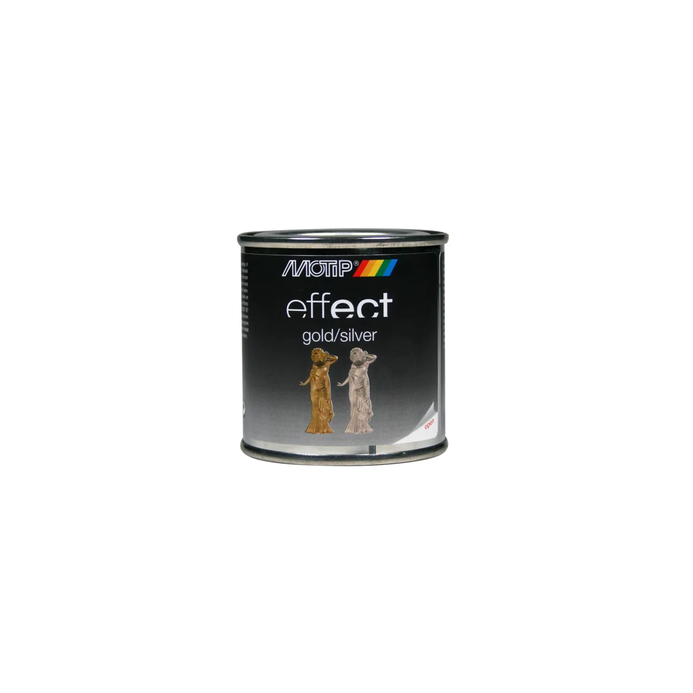 Motip Blik Effectlak - Goud 591614