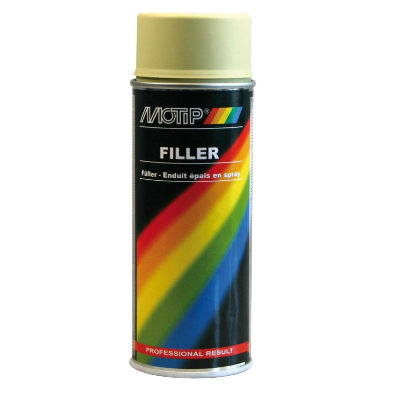 Motip Filler 4064