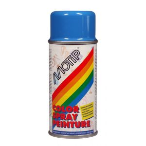 Motip Spray 150 ml Hoogglans - Ral 5010