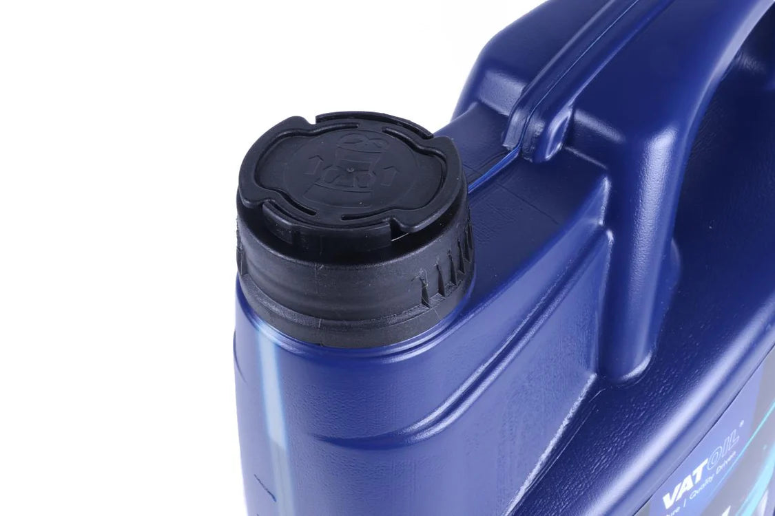Motorolie 10w40 5 l 2