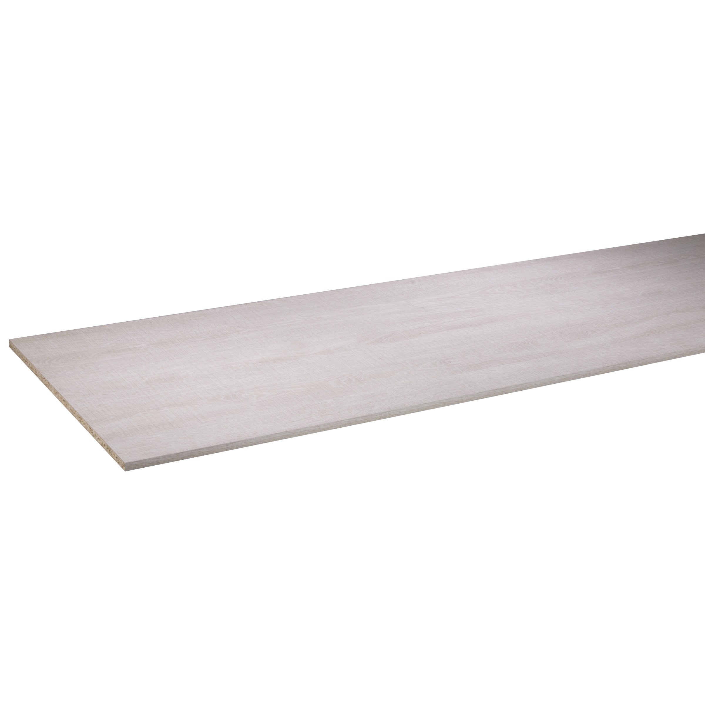 Mp 18/250x60 Gebleekt Eik