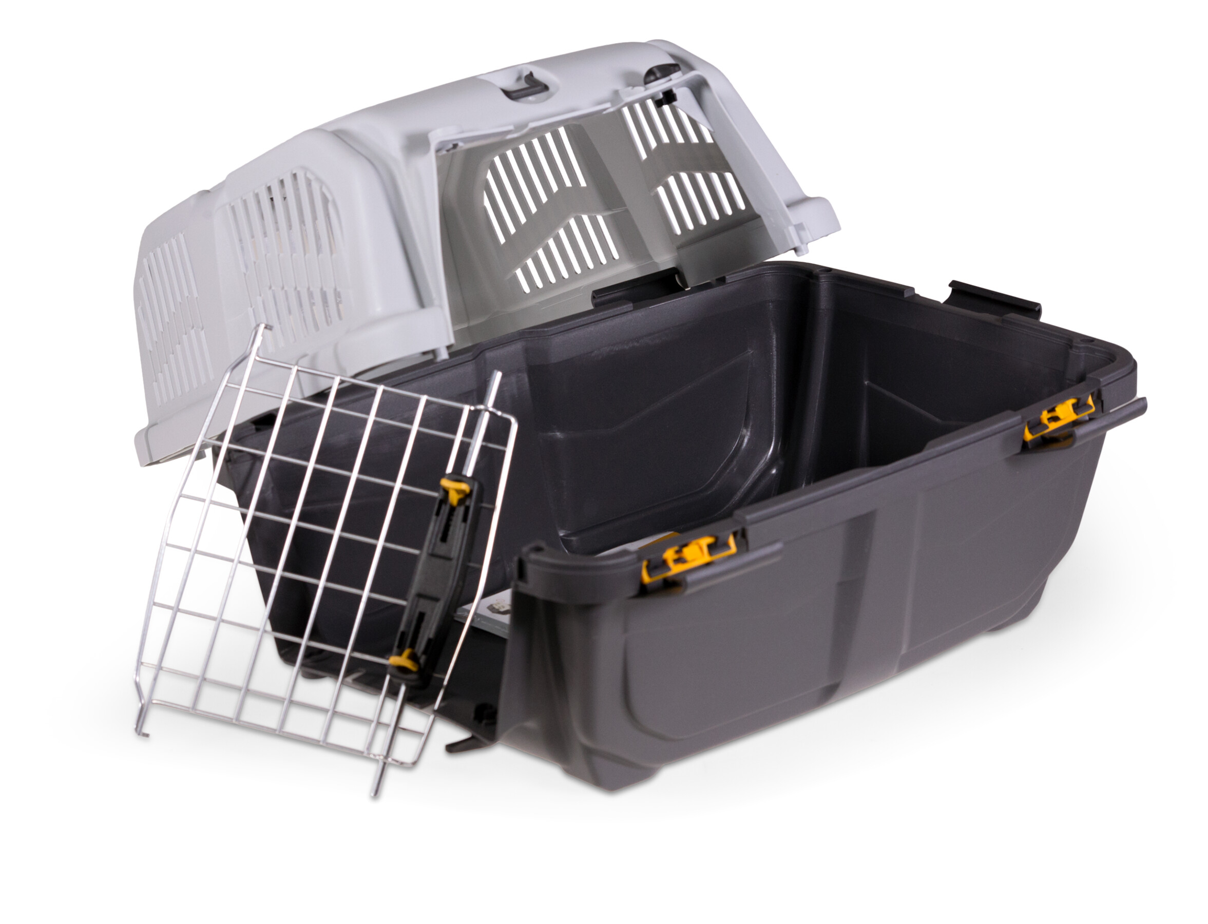 Mps Vervoersbox Skudo Iata Type1 48x31,5x31cm-1st 2
