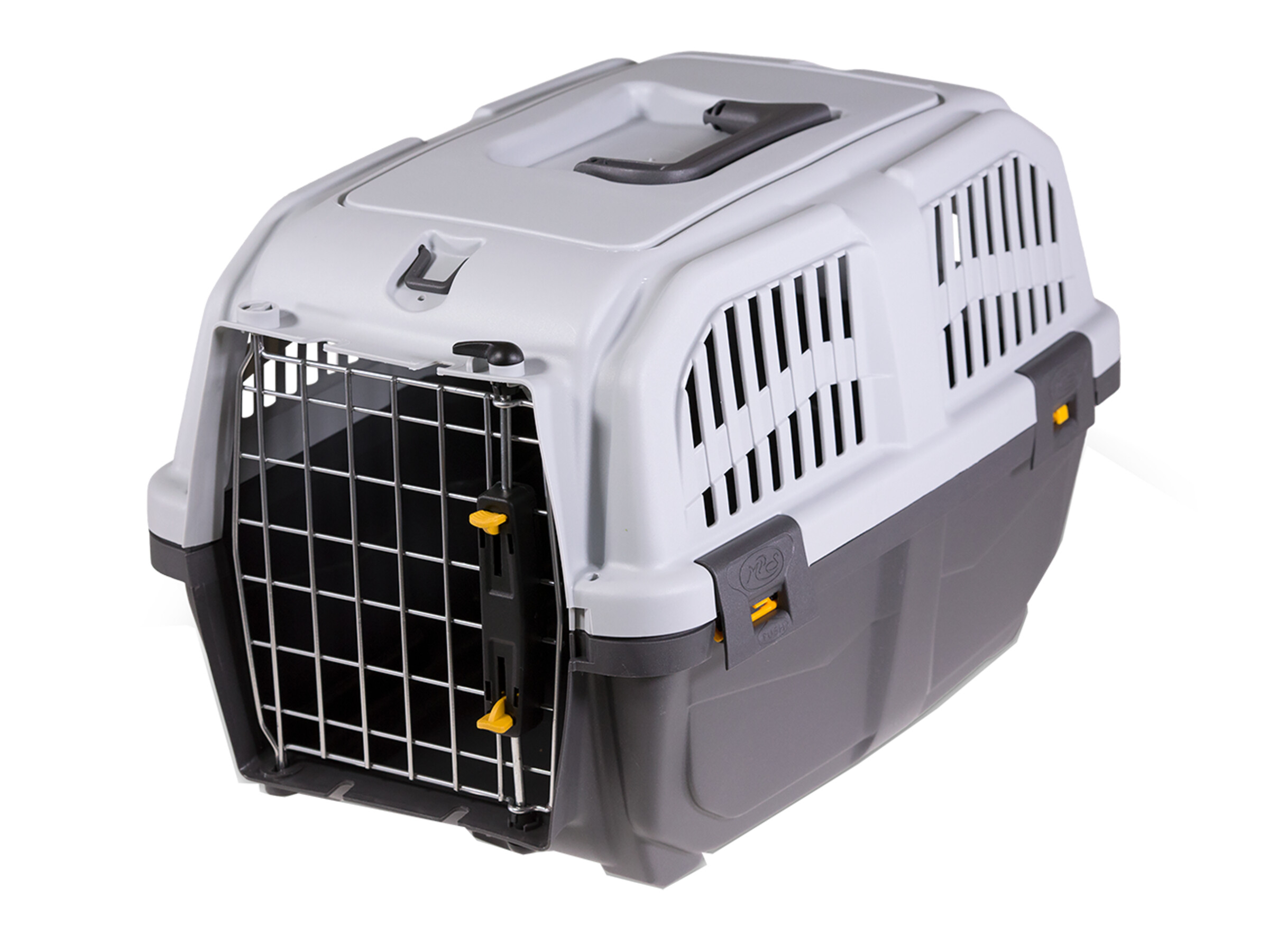 Mps Vervoersbox Skudo Iata Type1 48x31,5x31cm-1st