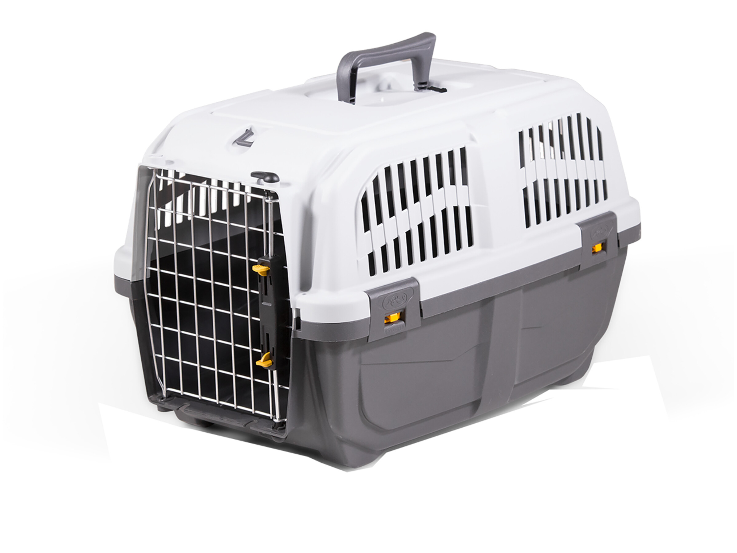Mps Vervoersbox Skudo Iata Type2 55x36x35cm-1st