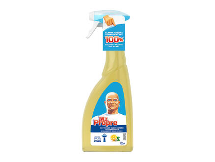 Mr Propre 700 ml Allesreiniger Lemon 2