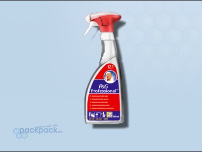 Mr Propre Spray Sanitair Desinfectant 750 ml