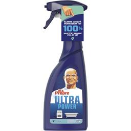 Mr Propre Ultra Power Spray