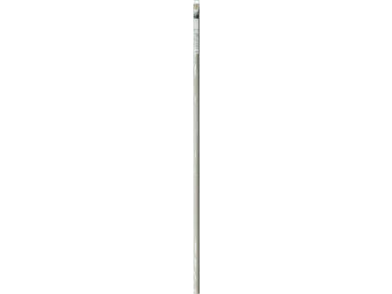 Multiprofiel Rvs Zelfkl 0-8x40x1900mm