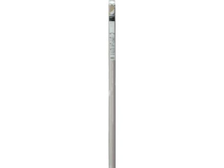 Multiprofiel Rvs Zelfkl 0-8x40x950mm