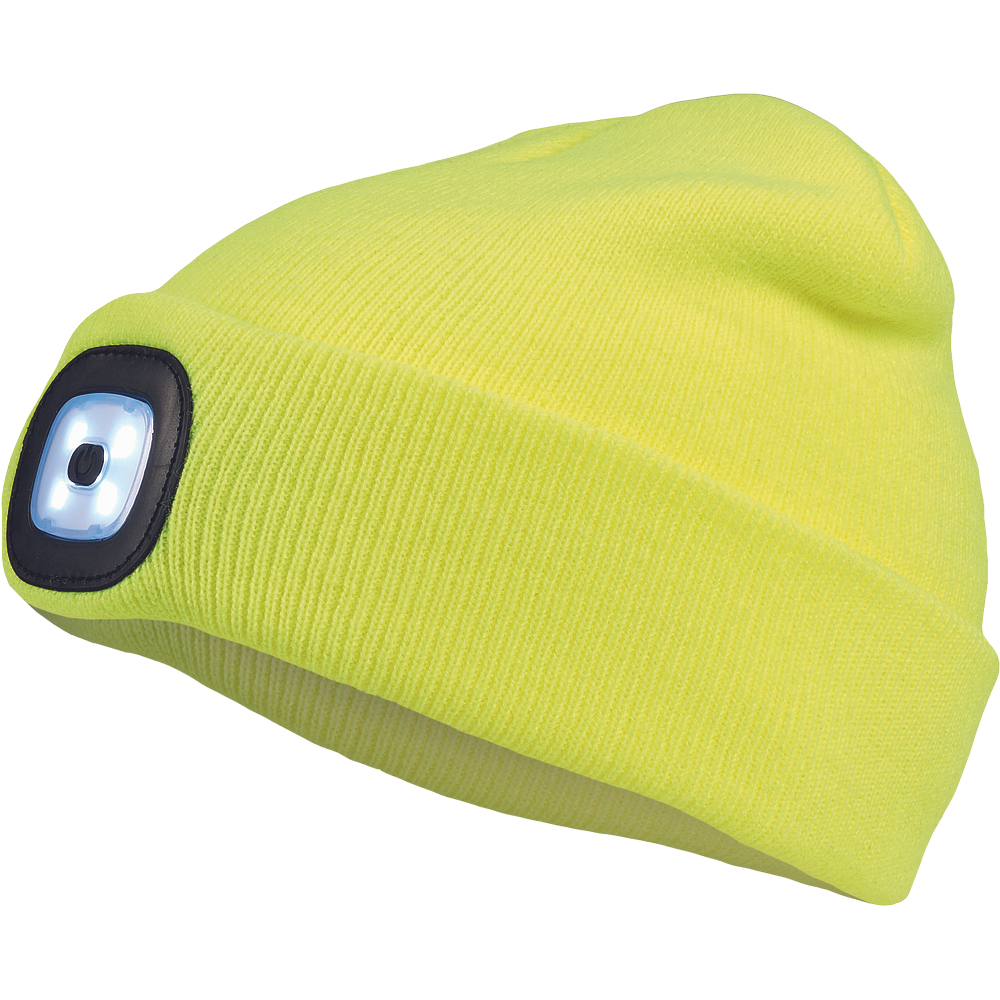Muts met Lamp Led 2