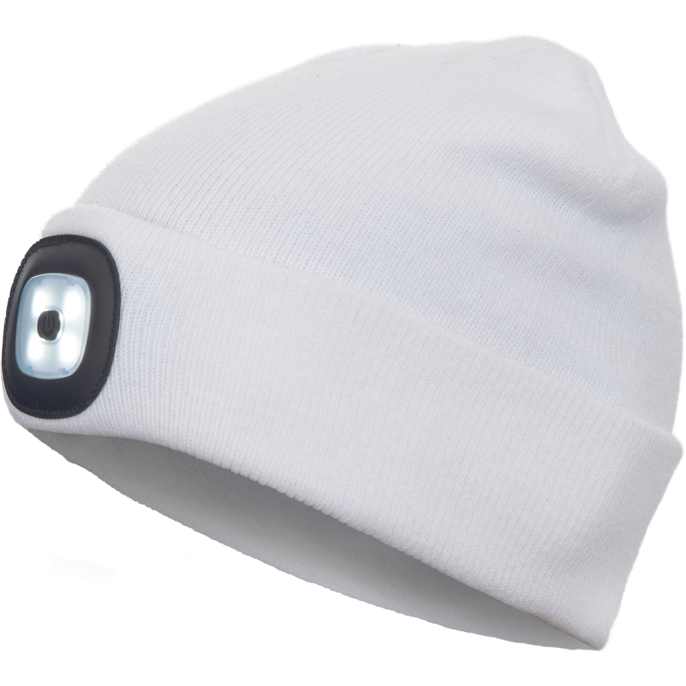 Muts met Lamp Led 3