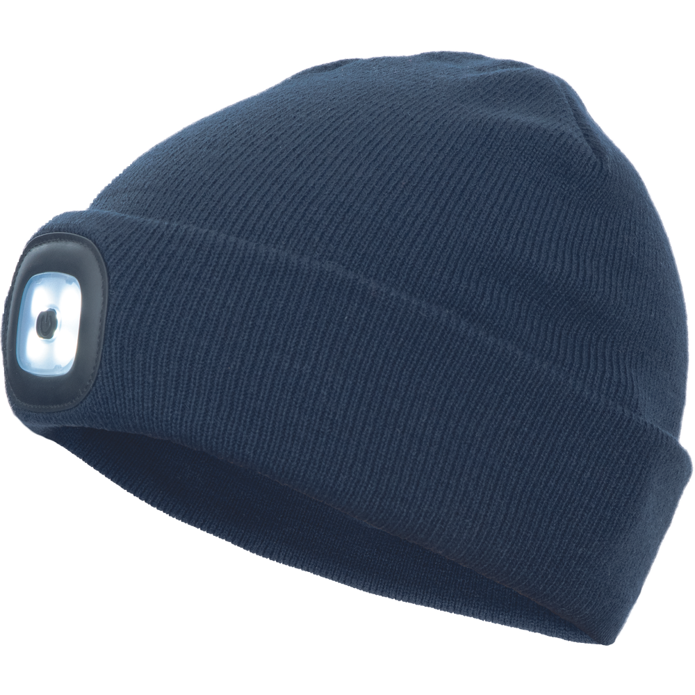 Muts met Lamp Led 5