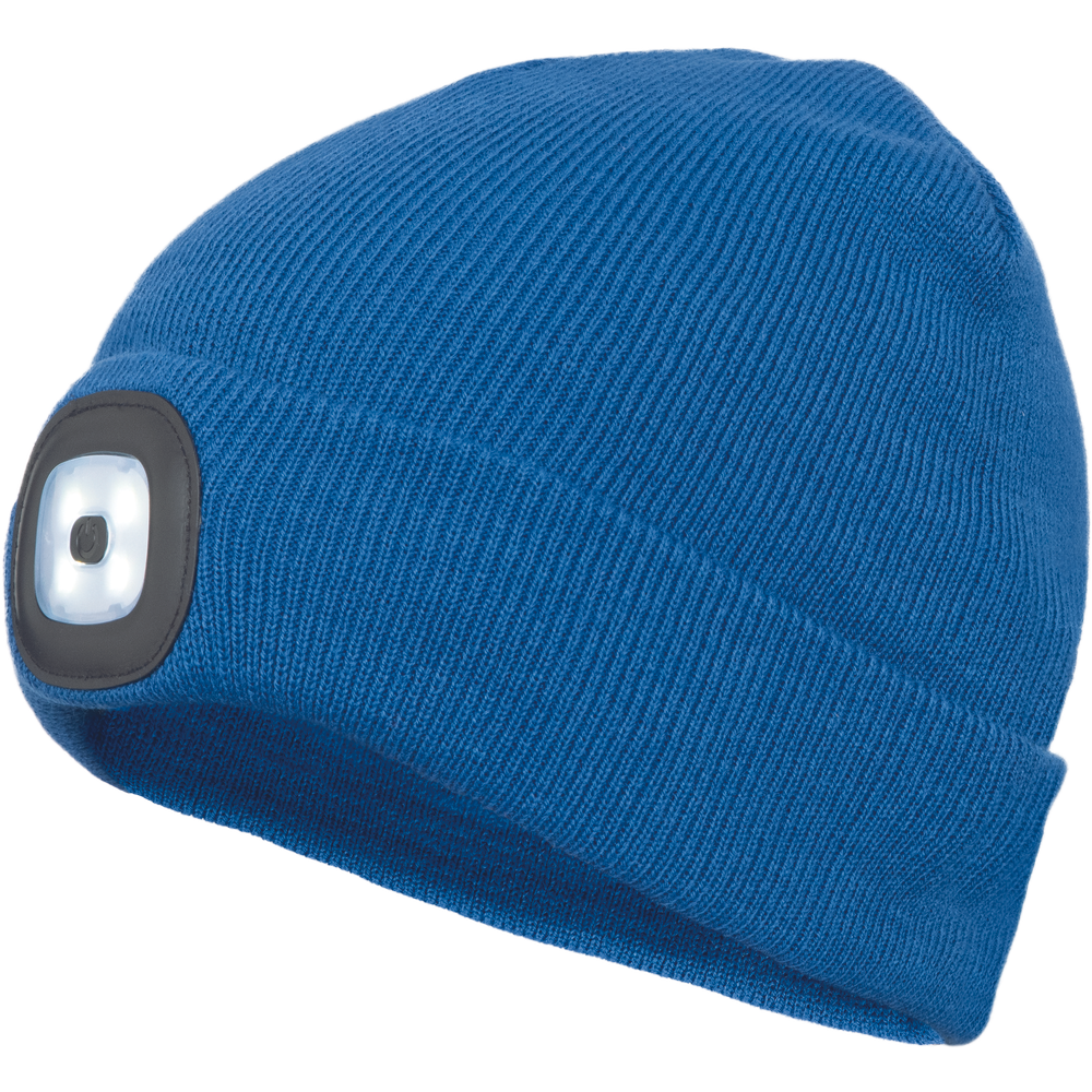 Muts met Lamp Led 6