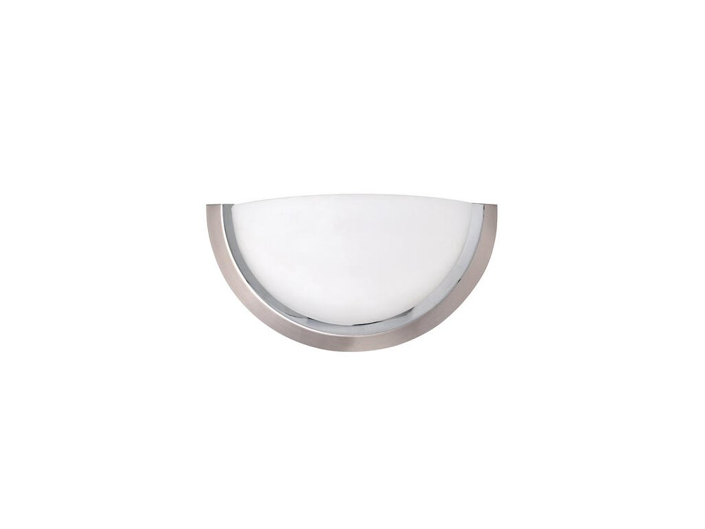 Muurlamp Chroom Ilgaz E27