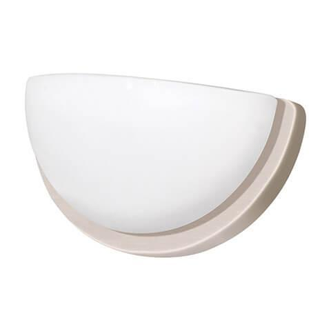 Muurlamp Chroom Zara E27