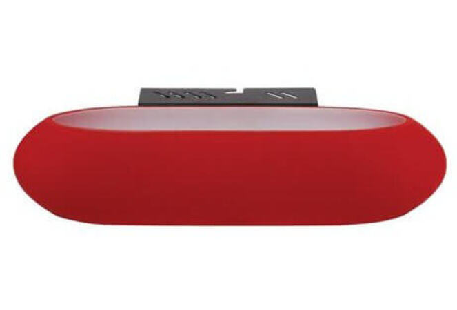 Muurlamp Erdek Wit Led 5w 4200k