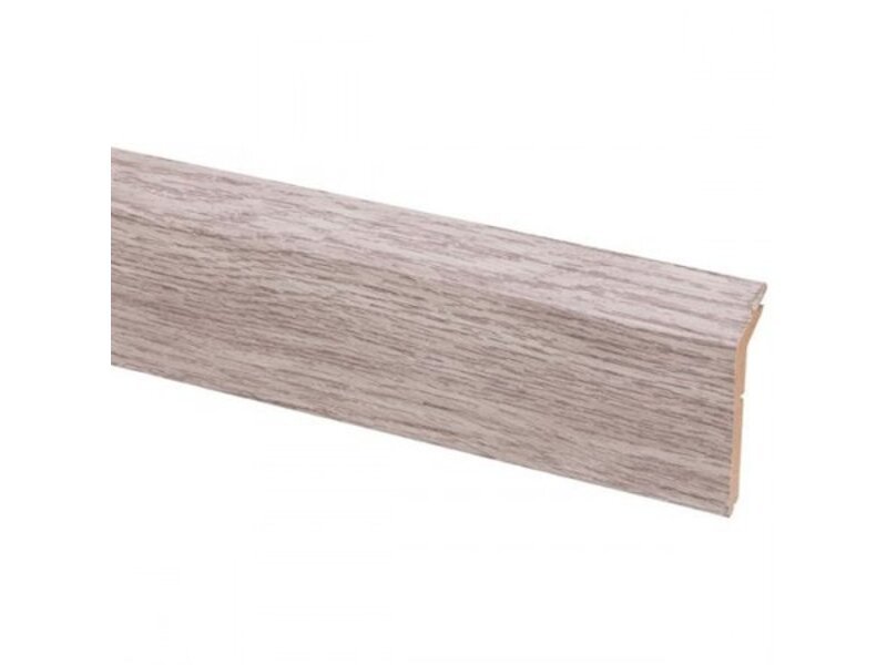 Muurpl58x12mm Blok Lichtgrs.eik240cm 508