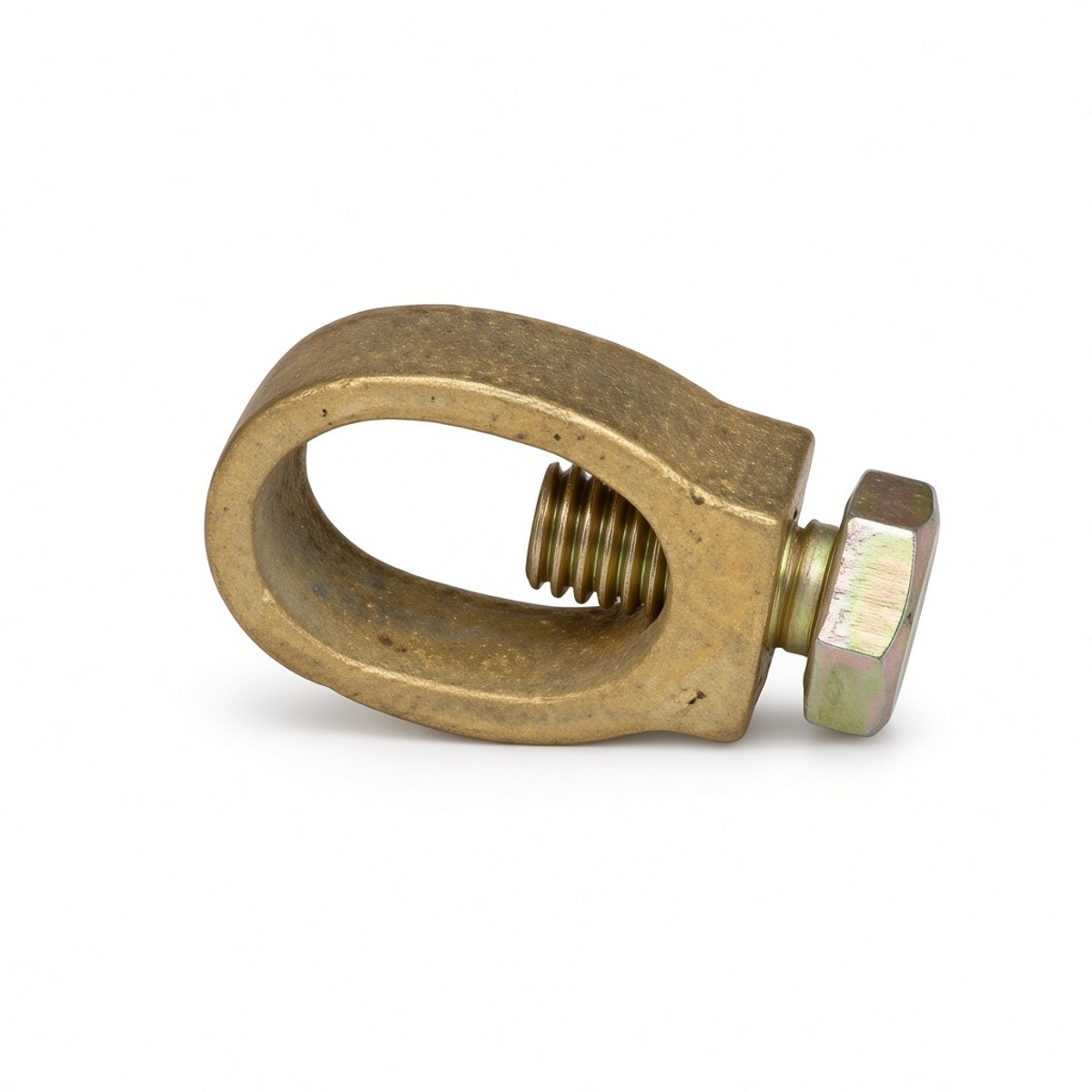 N.a Aardingsklem 16 mm