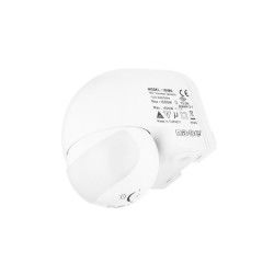 Na-de Sensor 180graden Muur 3