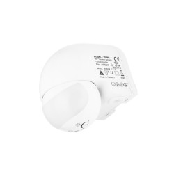 Na-de Sensor 180graden Muur 5