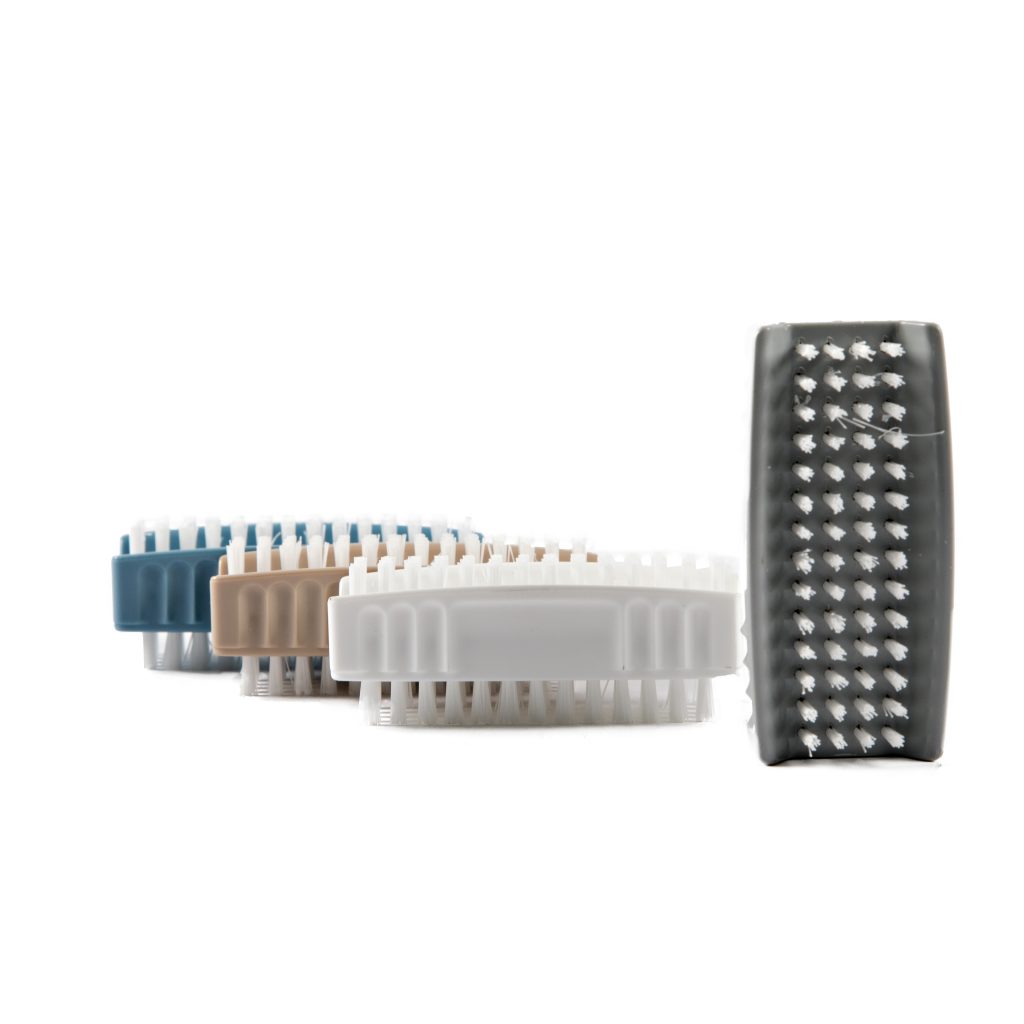 Nagelborstel Plastic