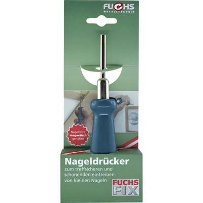 Nageldrukker met Magneet