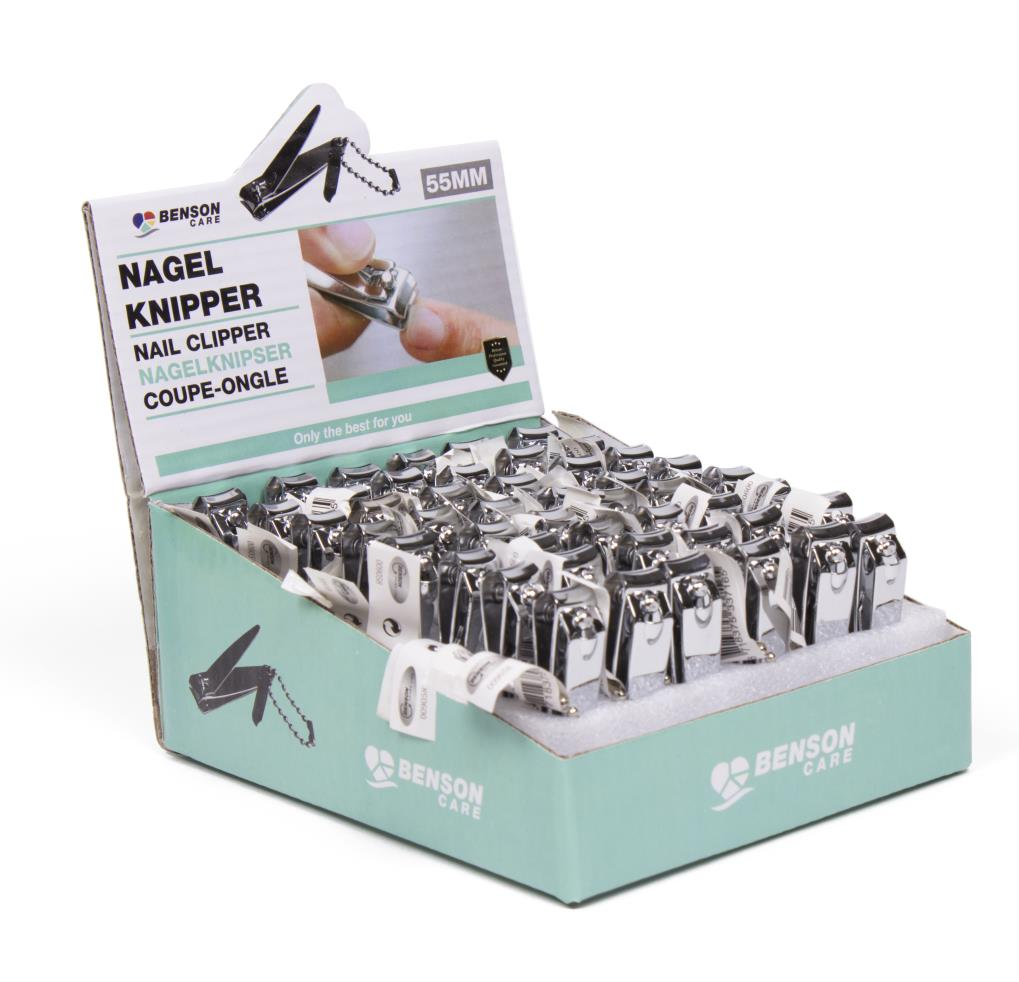 Nagelknipper 2