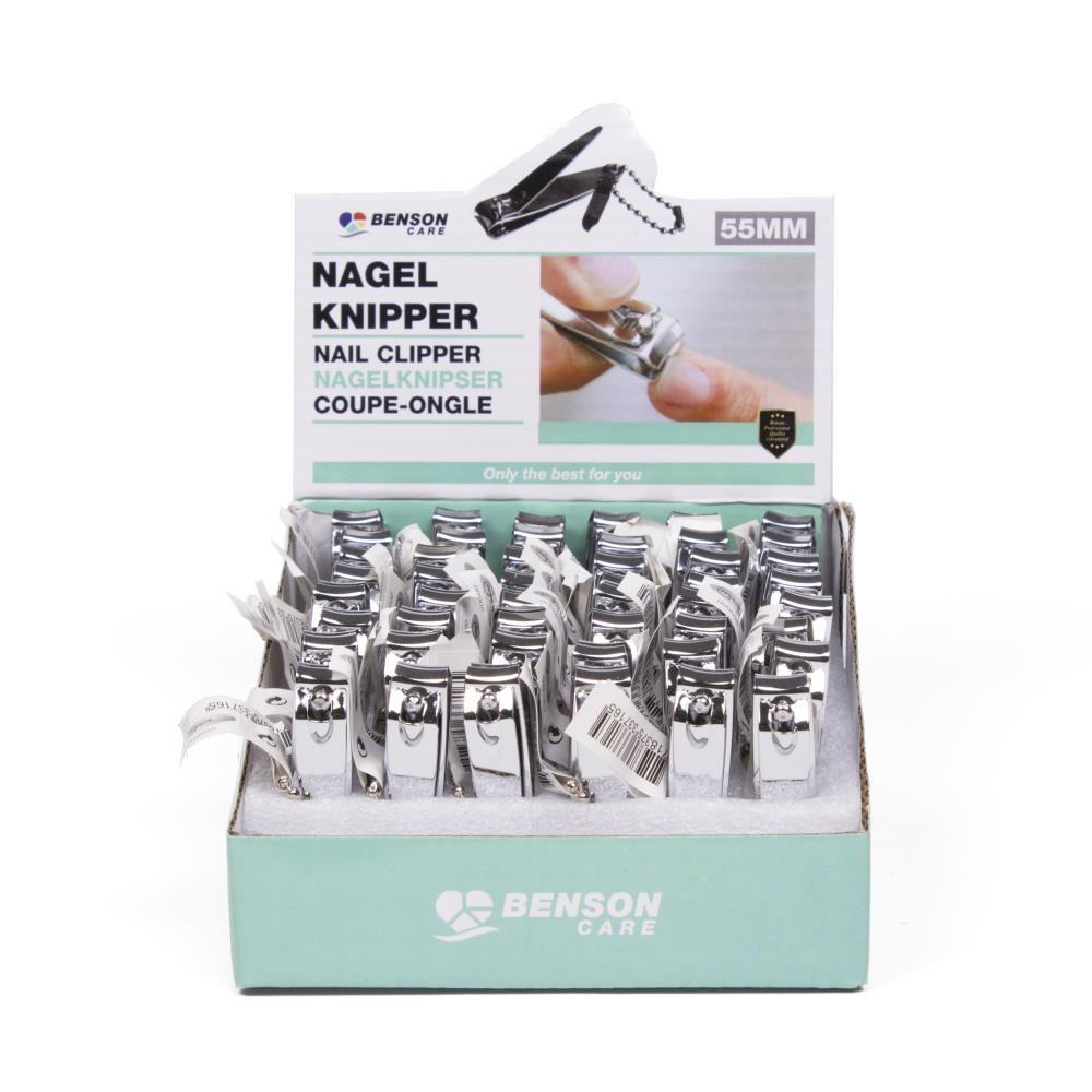 Nagelknipper 3