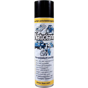 Natucleaner 400 ml 2